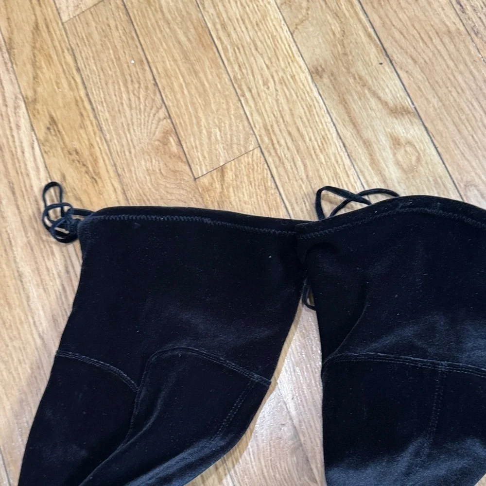 Marc Fisher elegant black